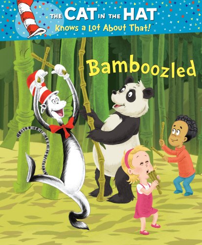 Stock image for The Cat in the Hat Knows a Lot About That!: Bamboozled: 13 for sale by WorldofBooks