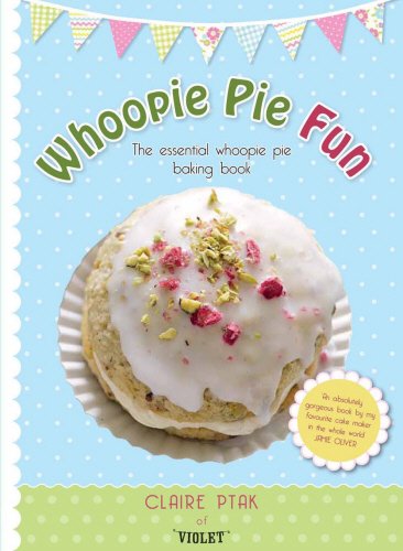 9780857511027: Whoopie Pie Fun