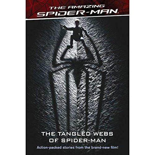 9780857511522: The Amazing Spider-Man: The Tangled Webs of Spider-Man