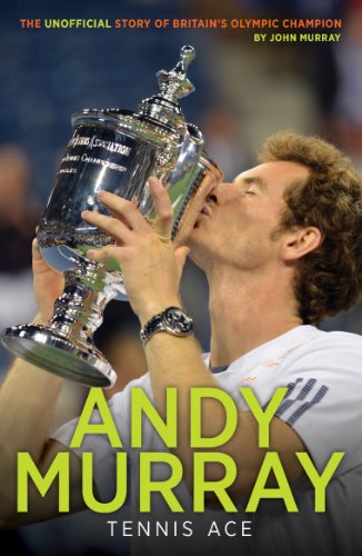 9780857513250: Andy Murray: Tennis Ace