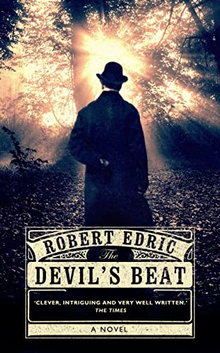 9780857520029: The Devils Beat
