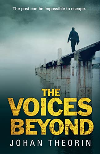 Stock image for The Voices Beyond: (Oland Quartet Series 4) for sale by WorldofBooks