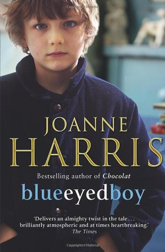 Stock image for Blueeyedboy for sale by AwesomeBooks