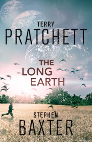 Beispielbild für The Long Earth zum Verkauf von ThriftBooks-Dallas