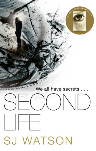 9780857520197: Second Life