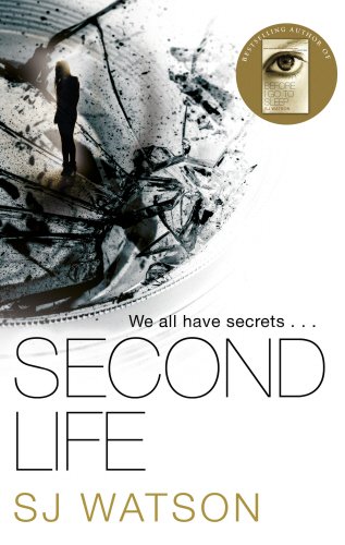 Stock image for Second Life for sale by WorldofBooks