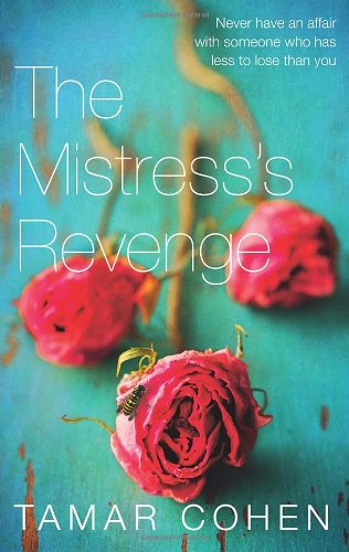 Stock image for The Mistress's Revenge for sale by AwesomeBooks