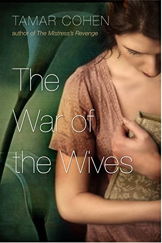 Beispielbild fr The War of the Wives zum Verkauf von Wonder Book