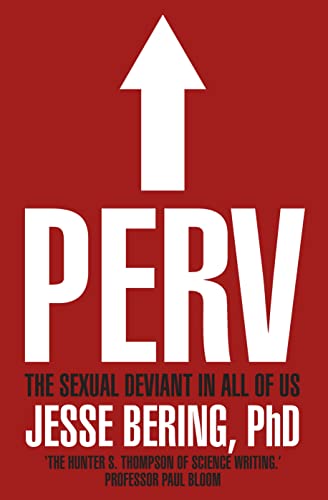 Stock image for Perv for sale by WorldofBooks
