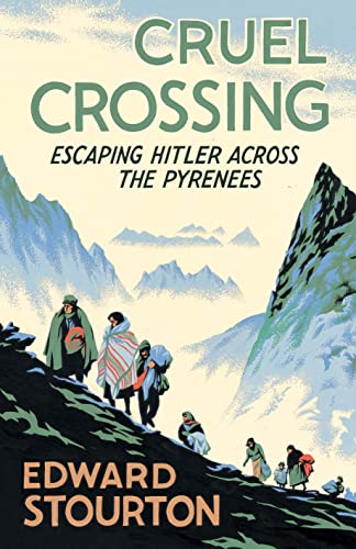 9780857520524: Cruel Crossing