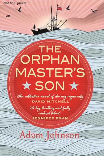 9780857520562: The Orphan Masters Son
