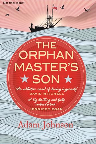 9780857520562: Orphan Masters Son