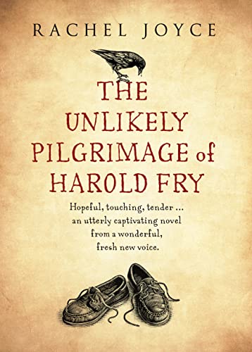 Stock image for Unlikely Pilgrimage of Harold Fry for sale by SecondSale