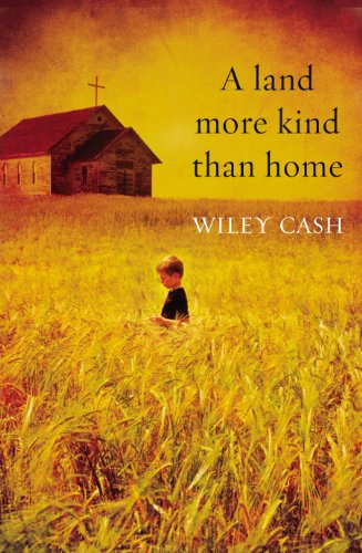 9780857520708: A Land More Kind Than Home