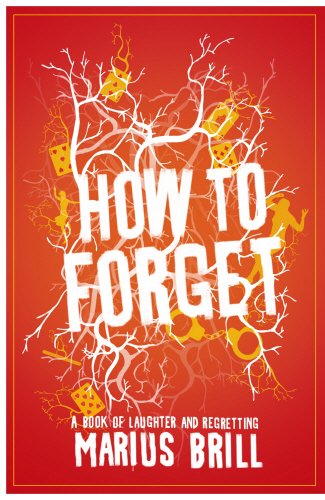 HOW TO FORGET - SIGNED & DATED FIRST EDITION FIRST PRINTING WITH PUBLICITY POSTCARD