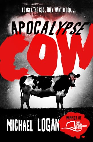 Stock image for Apocalypse Cow for sale by ThriftBooks-Atlanta
