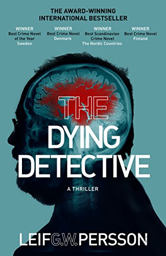 Beispielbild fr The Dying Detective zum Verkauf von WorldofBooks