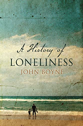 Beispielbild fr A History of Loneliness zum Verkauf von WorldofBooks