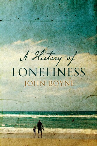 Stock image for A History of Loneliness for sale by WorldofBooks