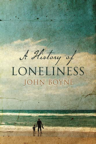 Stock image for A History of Loneliness for sale by More Than Words