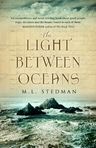 Beispielbild fr Light Between Oceans zum Verkauf von Better World Books
