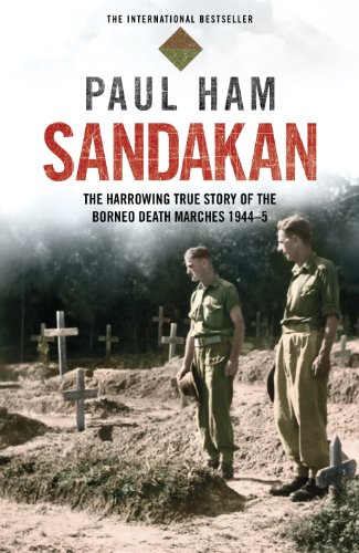 Imagen de archivo de Sandakan a la venta por WorldofBooks