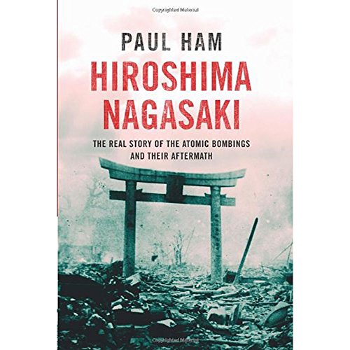 Beispielbild fr Hiroshima Nagasaki zum Verkauf von Powell's Bookstores Chicago, ABAA