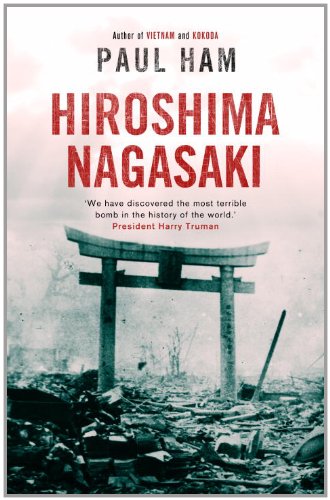 Beispielbild fr Hiroshima Nagasaki zum Verkauf von WorldofBooks