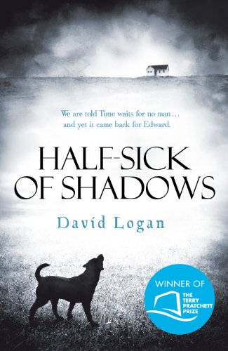 Stock image for Half-Sick Of Shadows for sale by AwesomeBooks