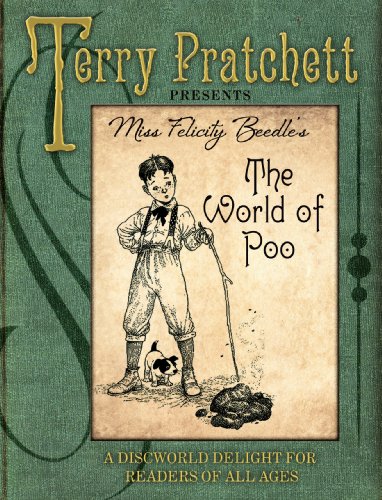 Stock image for Miss Felicity Beedle's The World of Poo for sale by Blackwell's