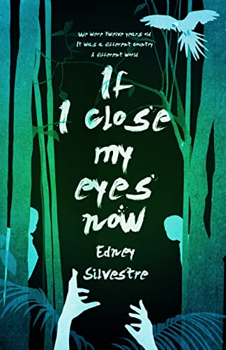 Imagen de archivo de If I Close My Eyes Now a la venta por PsychoBabel & Skoob Books