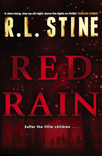 9780857521378: Red Rain