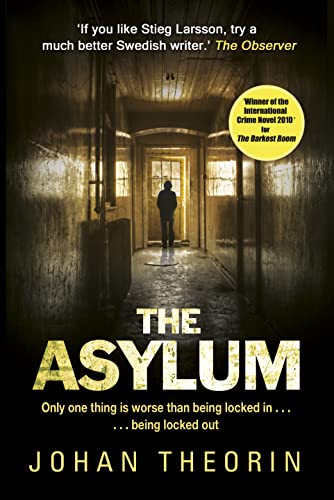 9780857521408: The Asylum