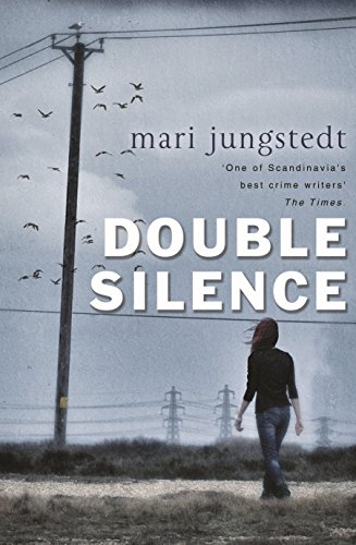 Beispielbild fr The Double Silence: Anders Knutas series 7 zum Verkauf von SecondSale