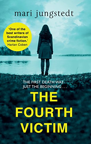 9780857521514: The Fourth Victim: Anders Knutas series 9
