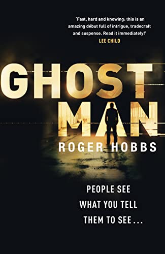 9780857521613: Ghostman