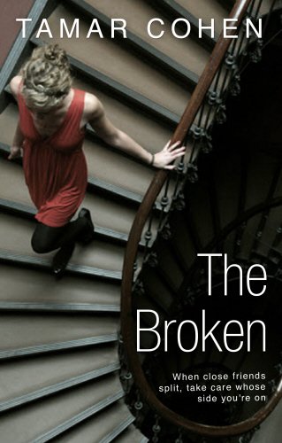 9780857521842: The Broken