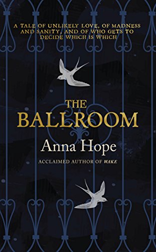 Stock image for The Ballroom for sale by AwesomeBooks