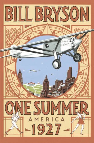 Beispielbild fr One Summer: America 1927 zum Verkauf von WorldofBooks