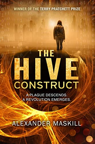 Beispielbild fr The Hive Construct zum Verkauf von Better World Books