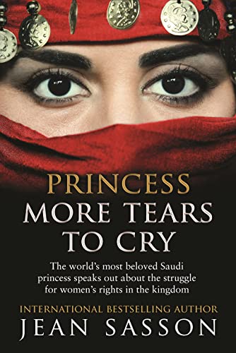 9780857522429: Princess More Tears to Cry