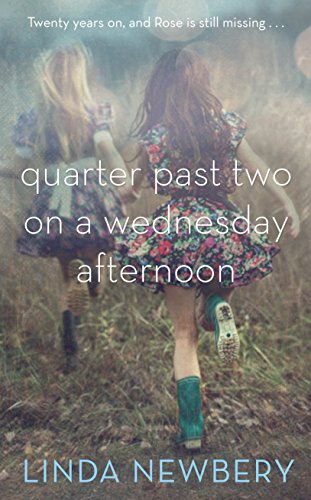 Imagen de archivo de Quarter Past Two On A Wednesday Afternoon a la venta por AwesomeBooks
