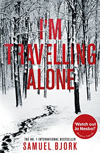 9780857522511: I'm Travelling Alone: (Munch and Krger Book 1)