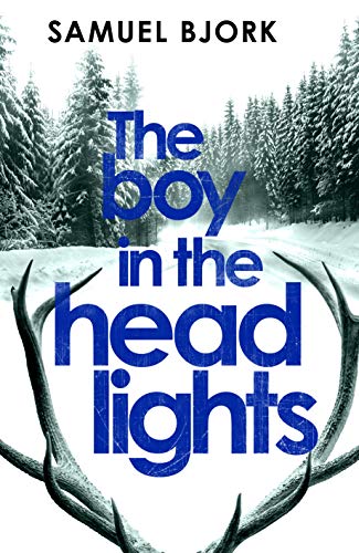 Stock image for Boy In The Headlights for sale by Wizard Books
