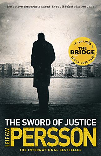 Beispielbild fr Bäckstr m 3: The Sword of Justice zum Verkauf von WorldofBooks