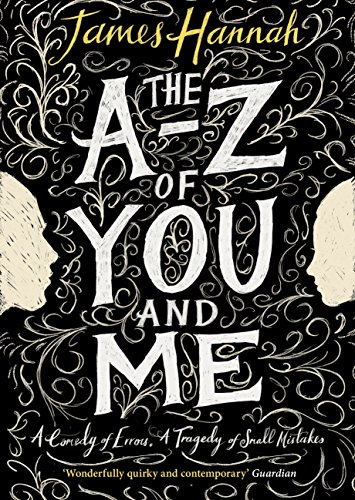 9780857522641: The A to Z of You and Me