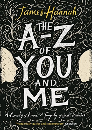 9780857522658: The A to Z of You and Me