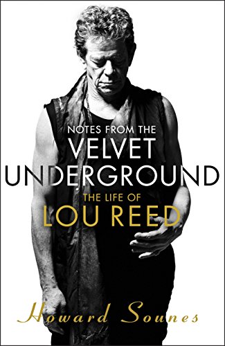 9780857522665: Notes from the Velvet Underground: The Life of Lou Reed