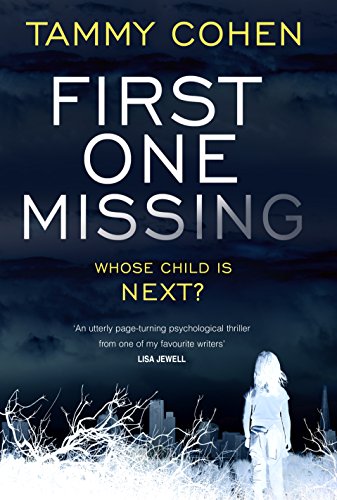 Stock image for First One Missing for sale by WorldofBooks