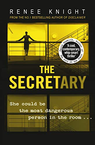 Imagen de archivo de The Secretary a la venta por WorldofBooks